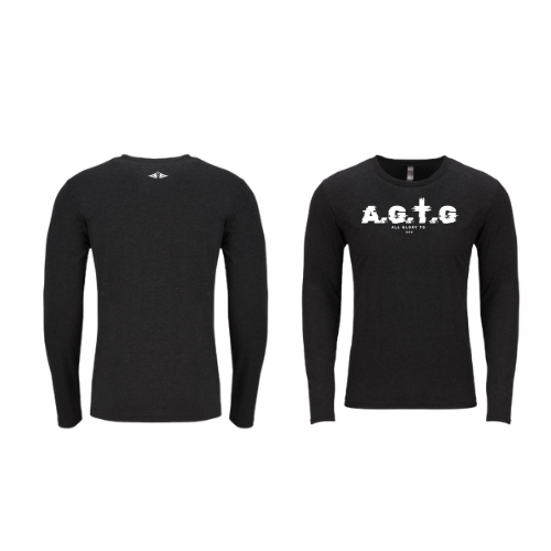 A.G.T.G Long Sleeve